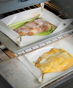 TVTimeDirect Leakproof Baking Mat Houseware