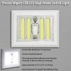 TVTimeDirect Precise Impact COB LED High Power Switch Light