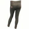 TVTimeDirect Clothing & Accessories Left Cheek Petite Jeggings- Black 2 TVTimeDirect Clothing & Accessories Left Cheek Petite Jeggings- Black