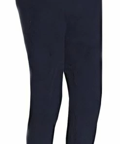 TVTimeDirect 35° Sport Leg Warmers - Black