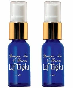 TVTimeDirect Liftight By BioLogic Solutions, 0.5 Oz. (Two Pack) 60 Day Supply