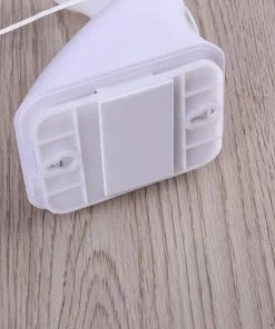 TVTimeDirect Battery Operated Led Pull-string Light Bulbs - Set Of 3 Houseware