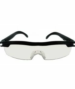 TVTimeDirect Lighted Sight LED Magnifying Eyeglasses