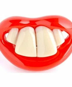 TVTimeDirect Billy-Bob Lil Professor Pacifier Baby