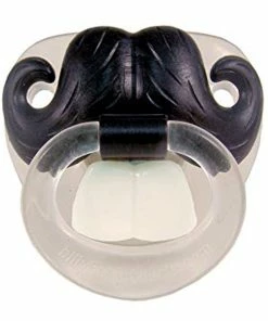 TVTimeDirect Baby Billy-Bob Lil' Sherlock Pacifier