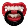 TVTimeDirect Baby Billy-Bob Lil Vampire Pacifier