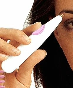 TVTimeDirect Lily - Painless Hair Removal System Health & Beauty