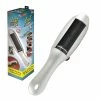 TVTimeDirect Houseware Lint Magic: Self Cleaning Lint Brush Pill Fuzz Lint Pet Hair