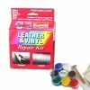 TVTimeDirect Liquid Leather -Leather And Vinyl Repair Kit Outdoor & Garden