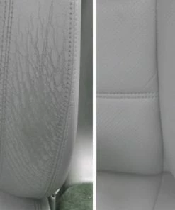 TVTimeDirect Liquid Leather Pro Leather And Vinyl Repair Kit (30-039) Houseware