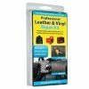 TVTimeDirect Quick 20 Heat Cure Leather And Vinyl Repair Kit - (30-033) Outdoor & Garden