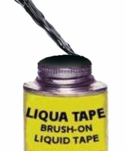 TVTimeDirect Liqua-Tape Brush On Liquid Tape