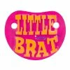 TVTimeDirect Baby Billy-Bob Little Brat Pacifier
