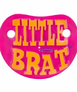 TVTimeDirect Baby Billy-Bob Little Brat Pacifier