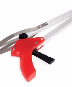 TVTimeDirect Houseware Long Reach Grabber