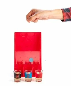 TVTimeDirect Lucky Shot Drinking Game Sporting Goods