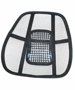 TVTimeDirect Relaxso Lumbar Sculptor Ergonomic Back Support School And Office Supplies 7 TVTimeDirect Relaxso Lumbar Sculptor Ergonomic Back Support School And Office Supplies