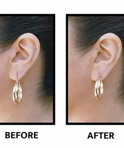 TVTimeDirect Lobe Wonder 120 Earring Support Patches - 2 Pack 7 TVTimeDirect Lobe Wonder 120 Earring Support Patches - 2 Pack