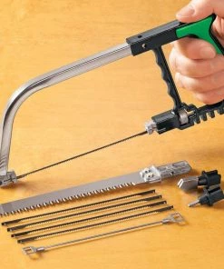 TVTimeDirect Deluxe Magic Saw 24pc