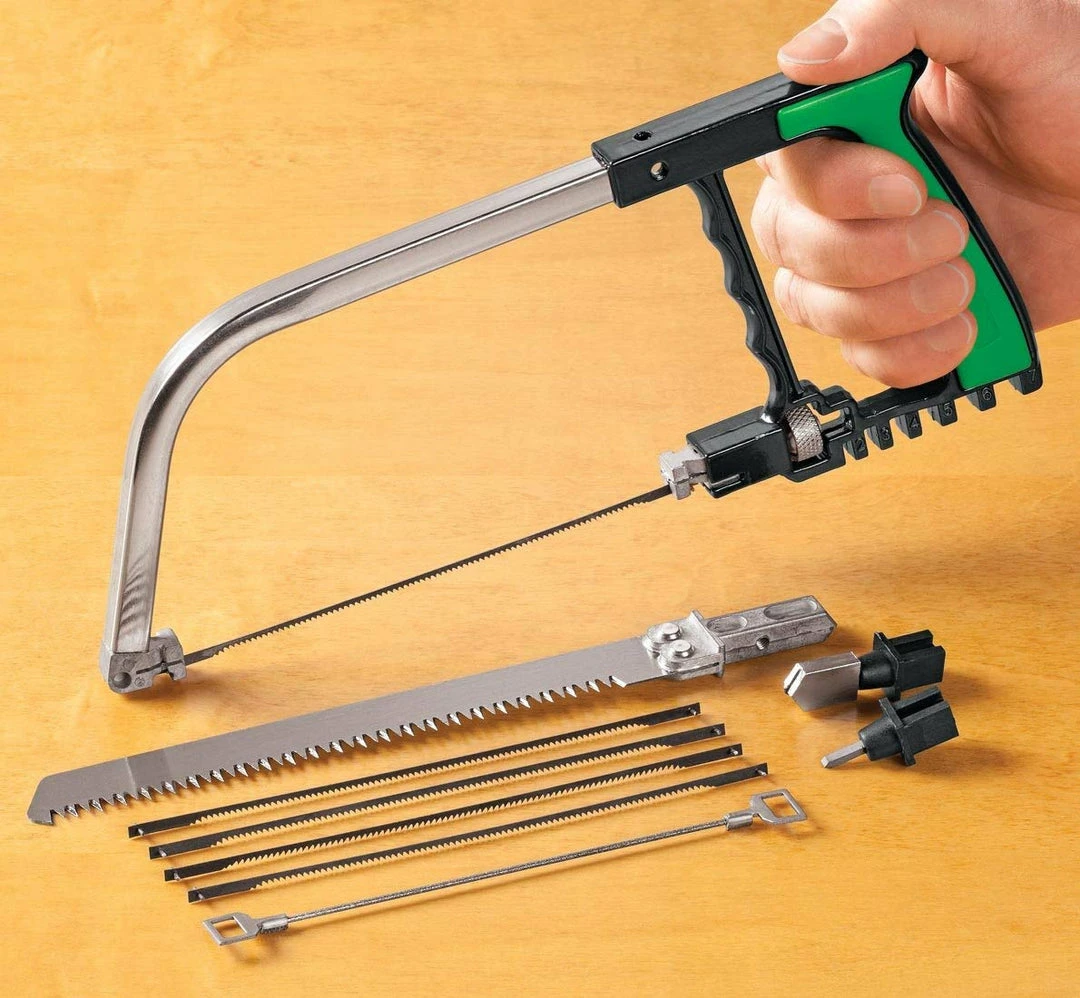 TVTimeDirect Deluxe Magic Saw 24pc 3 TVTimeDirect Deluxe Magic Saw 24pc