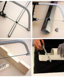 TVTimeDirect Deluxe Magic Saw 24pc