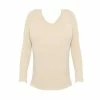 TVTimeDirect Magic Layer- Ultra Thin Thermal Layer (Beige- Large/XLarge) 2 TVTimeDirect Magic Layer- Ultra Thin Thermal Layer (Beige- Large/XLarge)