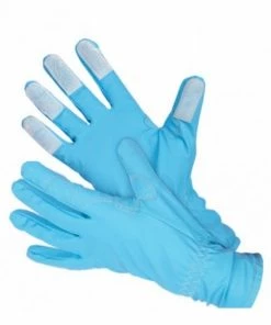 TVTimeDirect Magic Bristle Gloves Kitchen