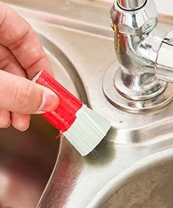 TVTimeDirect Houseware MAGIC POT CLEANING BRUSH- Rust Remover And Burnt On Stains- Set Of 2 16 TVTimeDirect Houseware MAGIC POT CLEANING BRUSH- Rust Remover And Burnt On Stains- Set Of 2