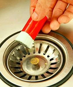 TVTimeDirect Houseware MAGIC POT CLEANING BRUSH- Rust Remover And Burnt On Stains- Set Of 2 17 TVTimeDirect Houseware MAGIC POT CLEANING BRUSH- Rust Remover And Burnt On Stains- Set Of 2