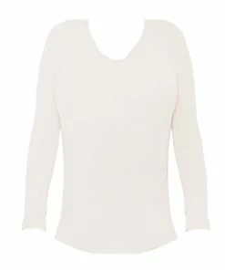 TVTimeDirect Clothing & Accessories Magic Layer- Ultra Thin Thermal Layer (White- Large/XLarge)