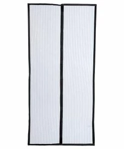 TVTimeDirect Magic Mesh - Handsfree Screen Door
