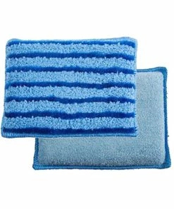 TVTimeDirect Magic Microfiber Sponge JUMBO (2 Pack)