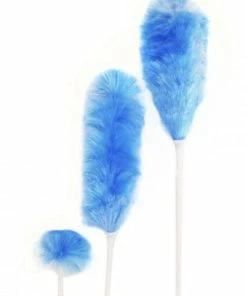 TVTimeDirect Magic Static Duster- 3 Piece Set