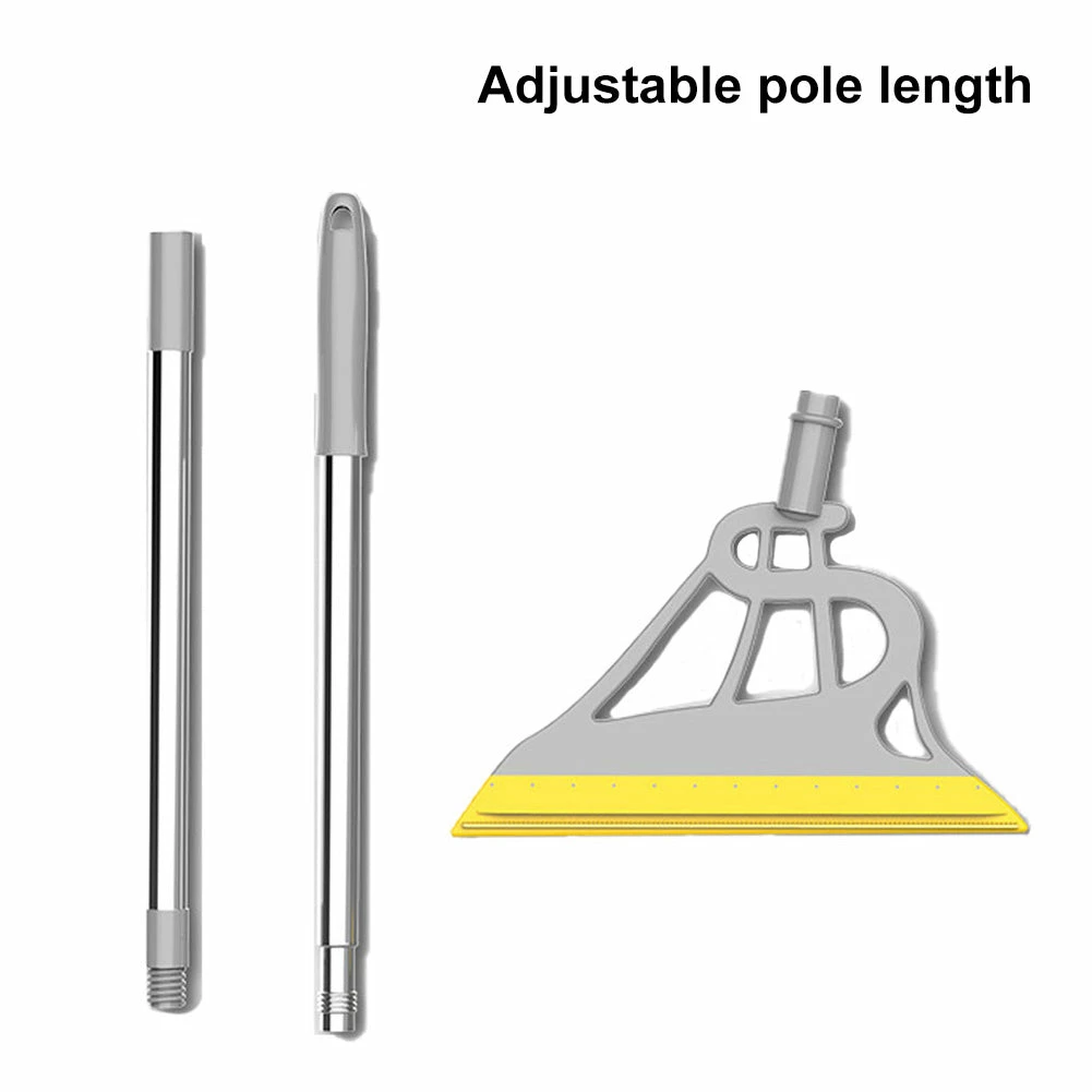 TVTimeDirect Magic Sweep Broom 4 TVTimeDirect Magic Sweep Broom