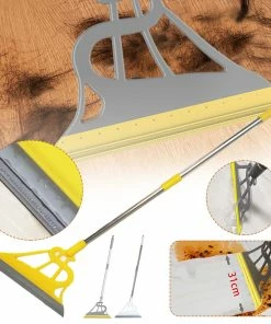 TVTimeDirect Magic Sweep Broom 21 TVTimeDirect Magic Sweep Broom