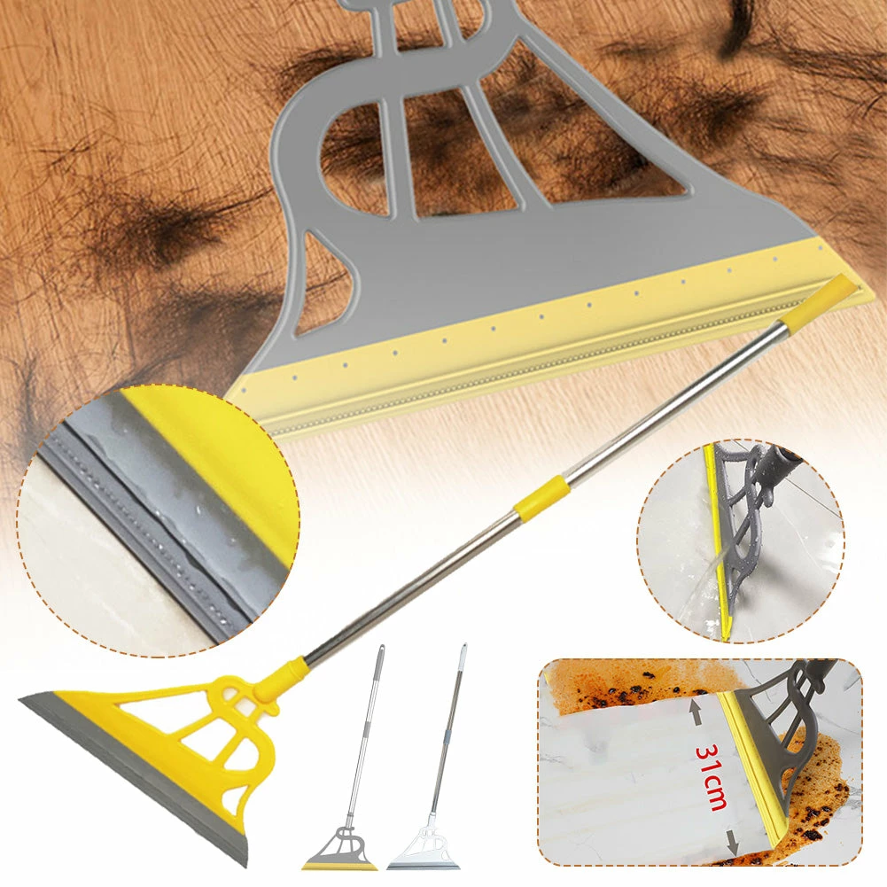 TVTimeDirect Magic Sweep Broom 12 TVTimeDirect Magic Sweep Broom