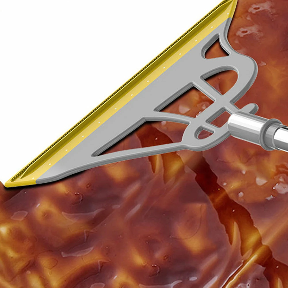 TVTimeDirect Magic Sweep Broom 11 TVTimeDirect Magic Sweep Broom