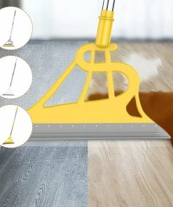 TVTimeDirect Magic Sweep Broom 19 TVTimeDirect Magic Sweep Broom