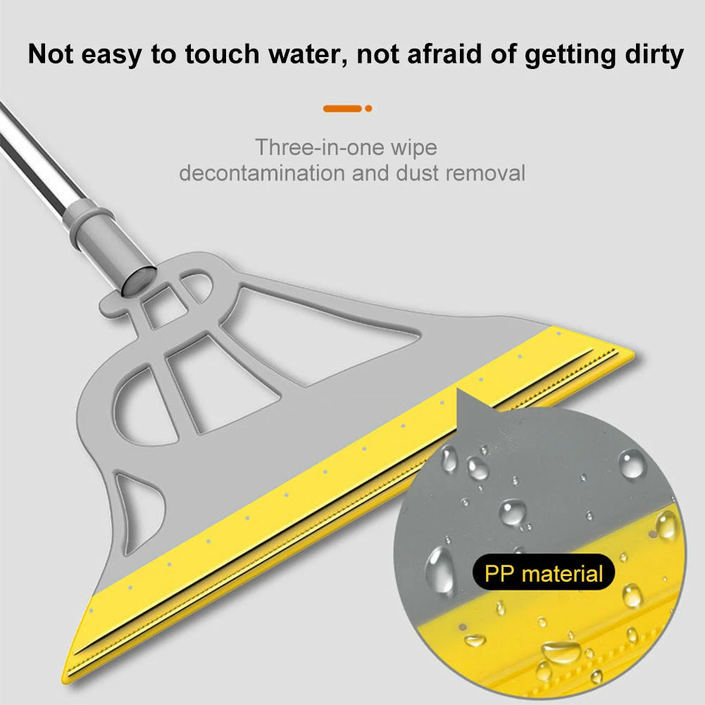 TVTimeDirect Magic Sweep Broom 8 TVTimeDirect Magic Sweep Broom