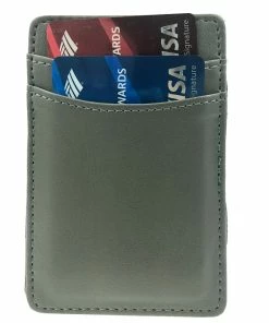 TVTimeDirect Magic Wallet Clothing & Accessories