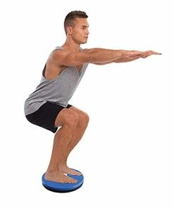 TVTimeDirect Fitness Twist Board Sporting Goods 10 TVTimeDirect Fitness Twist Board Sporting Goods