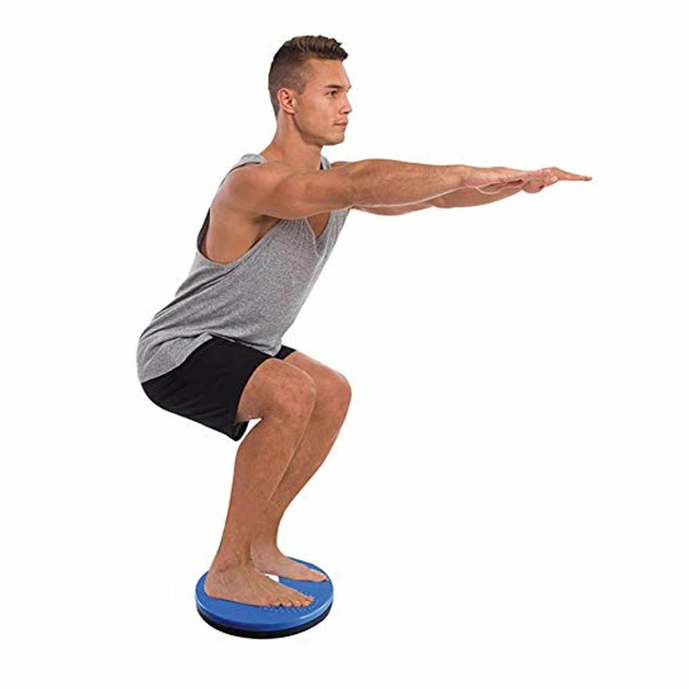 TVTimeDirect Fitness Twist Board Sporting Goods 5 TVTimeDirect Fitness Twist Board Sporting Goods