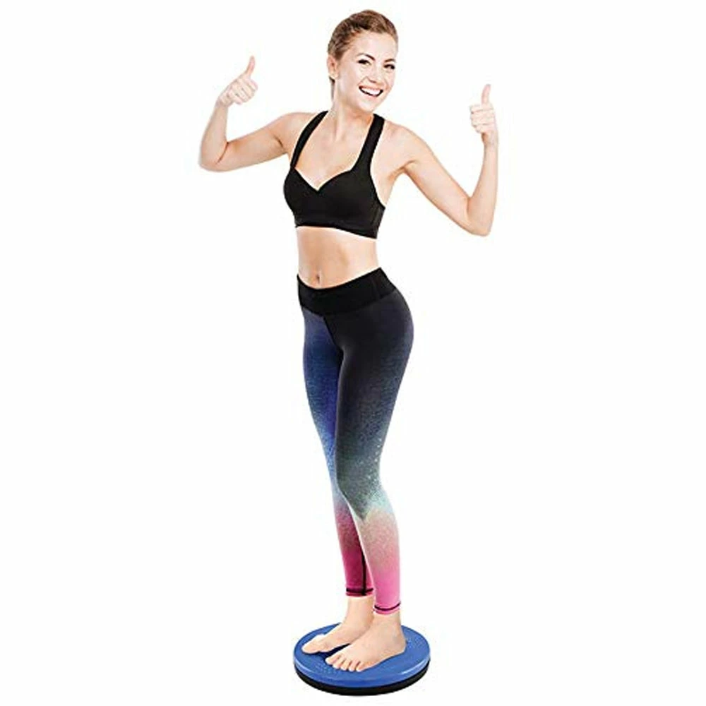 TVTimeDirect Fitness Twist Board Sporting Goods 7 TVTimeDirect Fitness Twist Board Sporting Goods