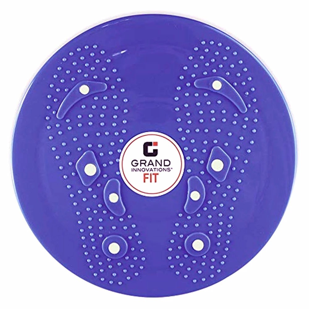 TVTimeDirect Fitness Twist Board Sporting Goods 3 TVTimeDirect Fitness Twist Board Sporting Goods