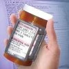 TVTimeDirect Outdoor & Garden Carson MagRX 2.5x Power Clip-on Prescription Bottle Magnifier (RX-55)