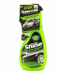 TVTimeDirect Houseware Instant Shine Waterless Cleaner And Gloss Booster