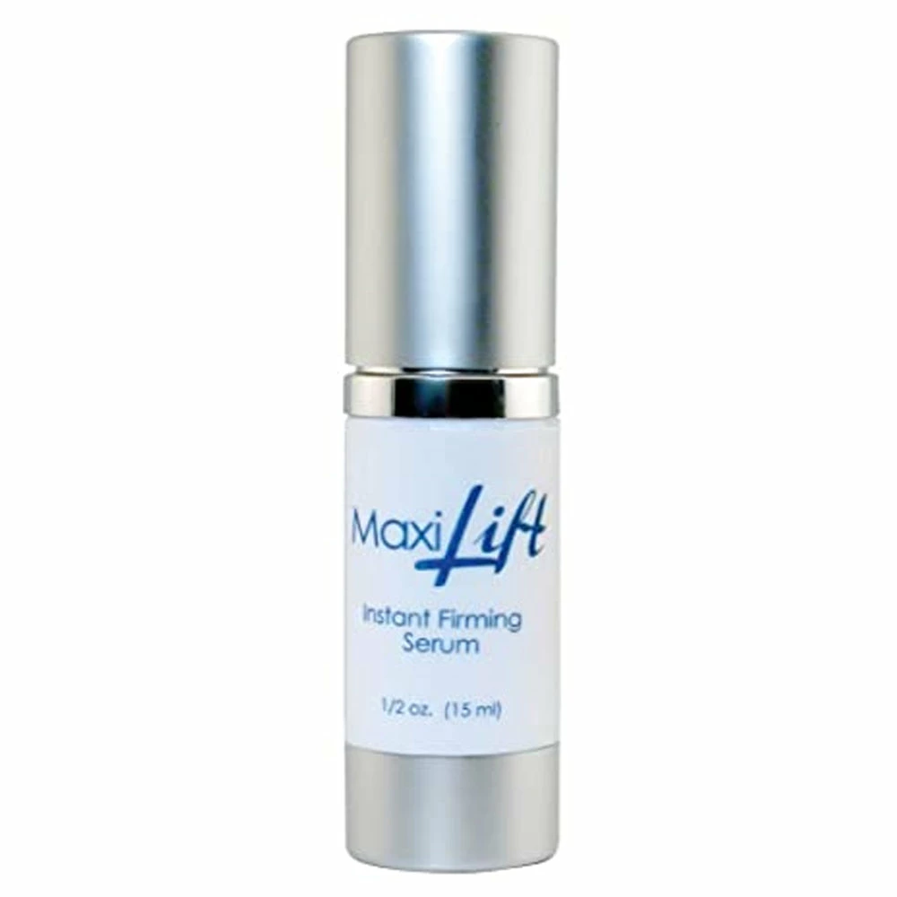 TVTimeDirect Maxilift Instant Firming Serum By BioLogic Solutions, 0.5 Oz. 3 TVTimeDirect Maxilift Instant Firming Serum By BioLogic Solutions, 0.5 Oz.
