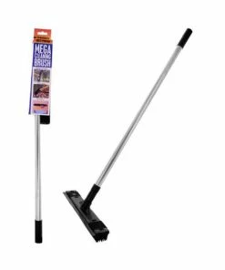 TVTimeDirect Kitchen Multipurpose Mega Cleaning Brush