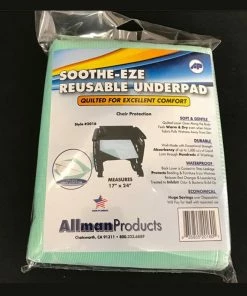 TVTimeDirect Men's Reusable Briefs- XLarge (Waist 42"-44")