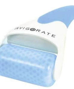 TVTimeDirect Invigorate Soothing Ice Roller- Meridian Point